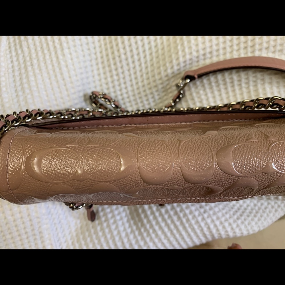 Coach Purse - Picture 4 of 5